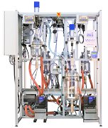 LabKit™全自动反应釜系统的图片