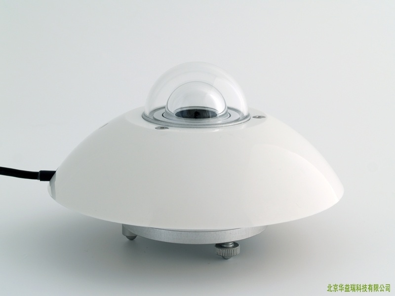 SR11总辐射传感器的图片