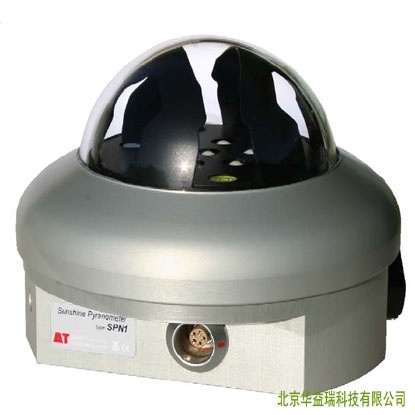 SPN1太阳辐射传感器的图片