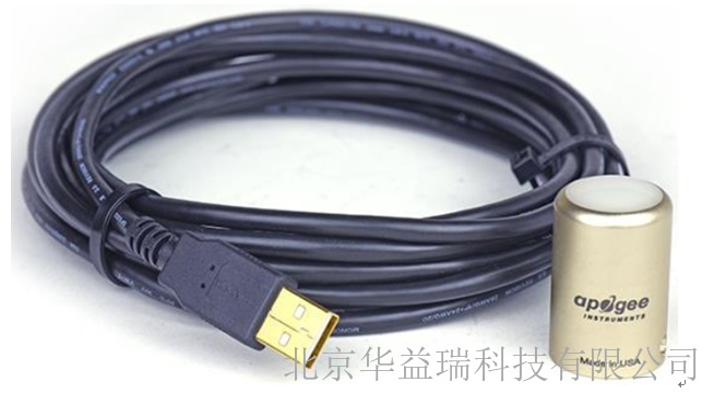 SQ520光量子传感器的图片