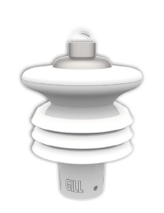 Gill便携式气象站GMX301的图片