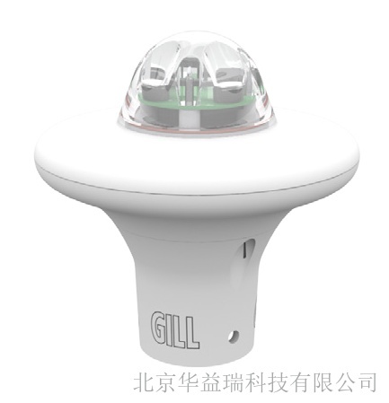 GILL便携式气象站GMX100的图片