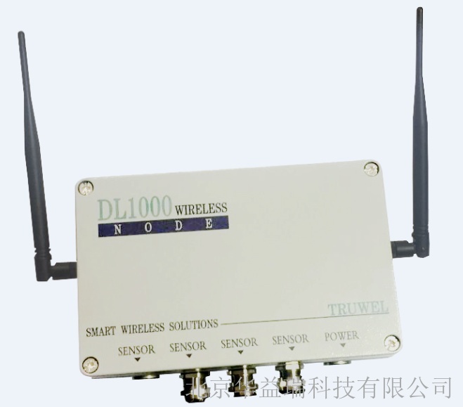 数据采集器DL1000的图片