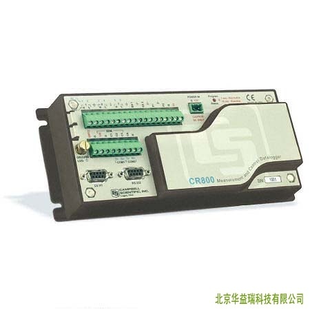 数据采集器CR800/CR850的图片