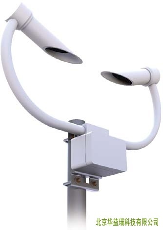 CS120能见度仪的图片