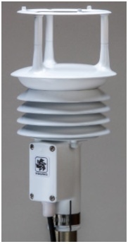 92000紧凑型气象站的图片