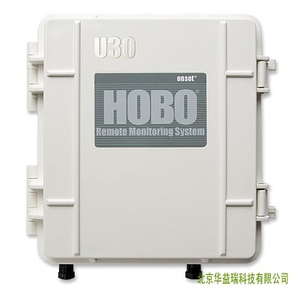 U30系列自动气象站的图片