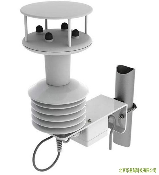 MetPakII便携式气象站的图片