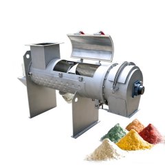 连续式混合机的图片