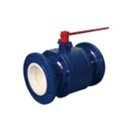 陶瓷球阀-DEQ型的图片