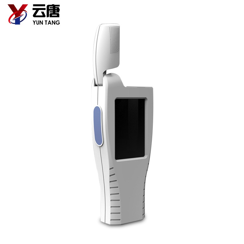 水质微生物细菌检测仪设备的图片