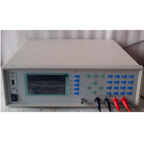 碳素石墨单晶硅电阻率测试仪的图片