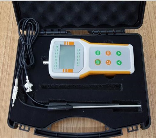 便携式溶解氧测试仪溶氧仪YT-RJY的图片