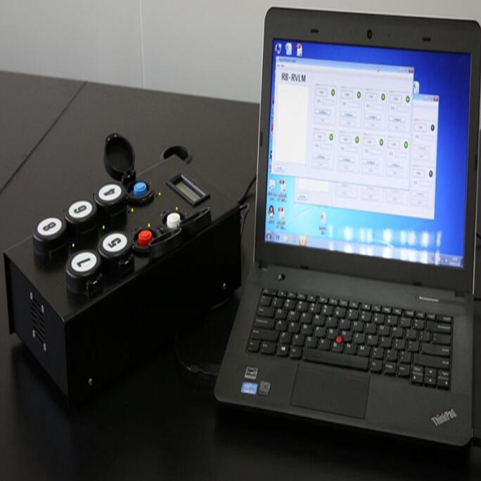 便携式微生物快速检测仪MBS的图片