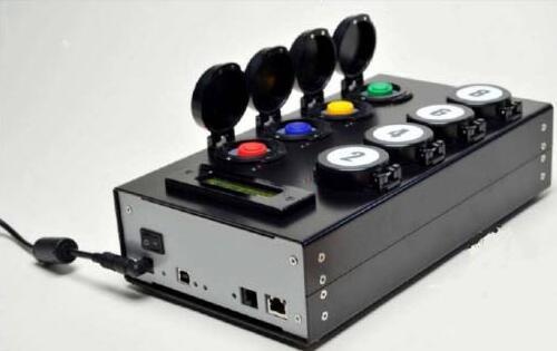 MBS微生物快速检测仪的图片