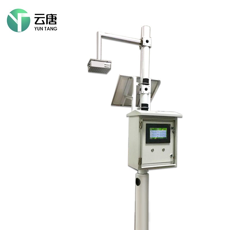 网格化大气环境监测仪器设备YT-QX的图片