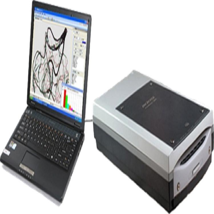 植物根系分析扫描系统WinRHIZO的图片