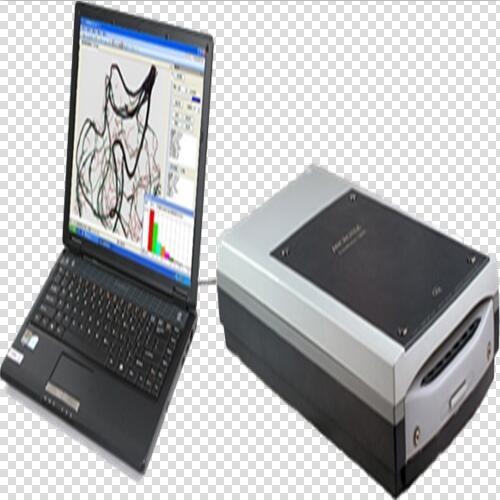 植物根系分析仪器WinRHIZO的图片