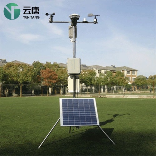 气象站监测仪器YT-QX06的图片