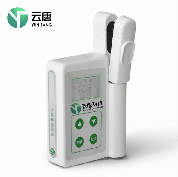 活体叶绿素测定仪叶绿素仪便携式的图片