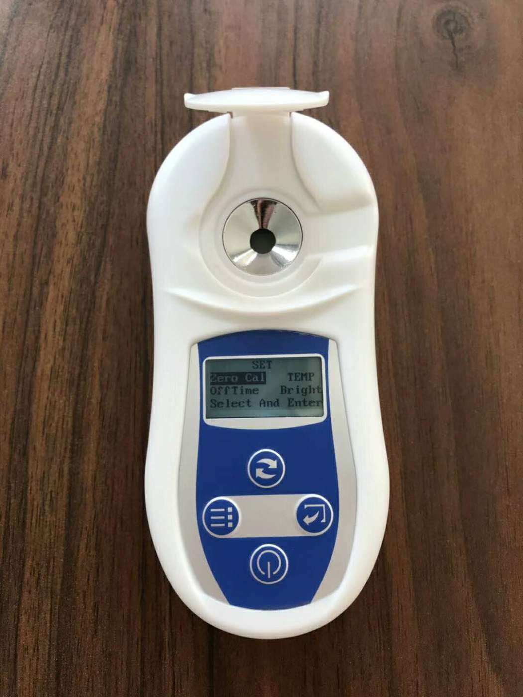 手持式糖度计PAL-T01的图片