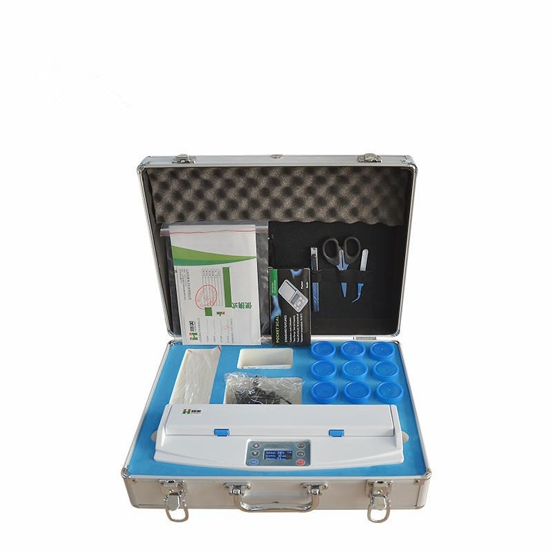 便携式农药残留快速检测仪的图片