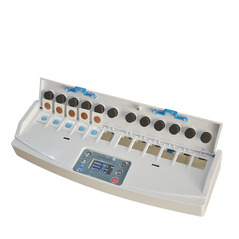 便携式食品安全综合检测仪的图片