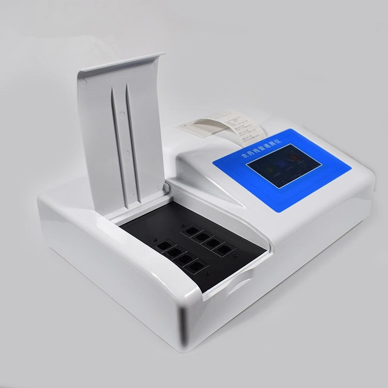 食品安全一体机YT-SA05的图片