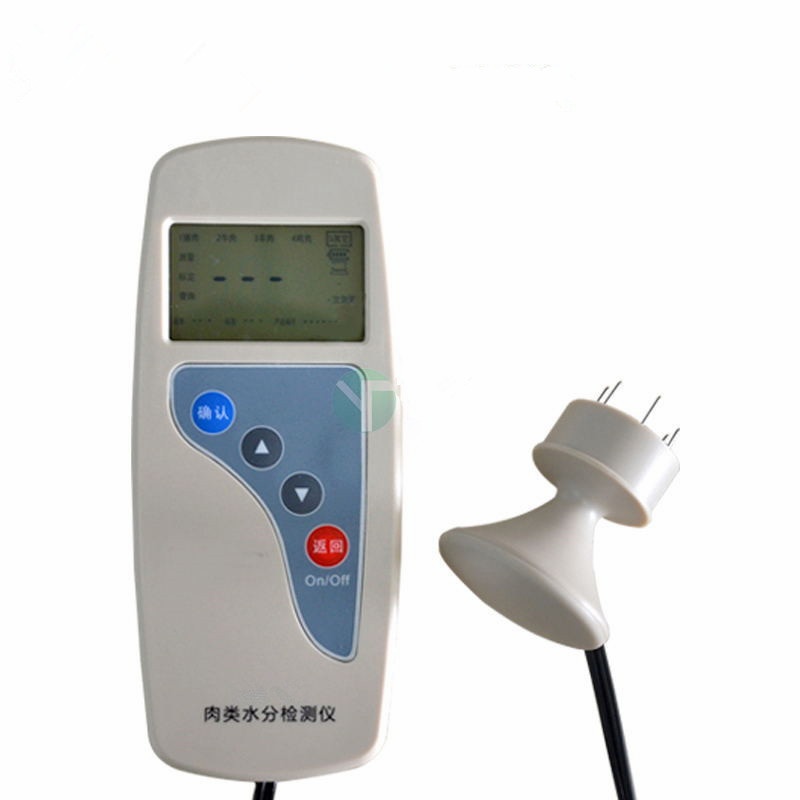 肉类水分含量快速检测仪的图片