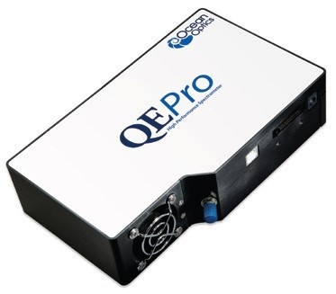 OCEAN国外进口QE Pro高性能光谱仪的图片