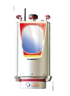 RIEGL国外进口VZ2000/4000/6000地面激光扫描仪器的图片