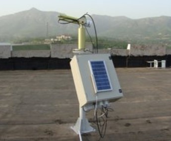 Cimel国外进口CE318太阳光度计的图片