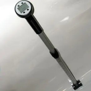 FP系列便携式流速仪的图片