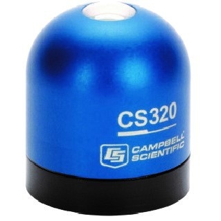 CS320热电堆总辐射表的图片