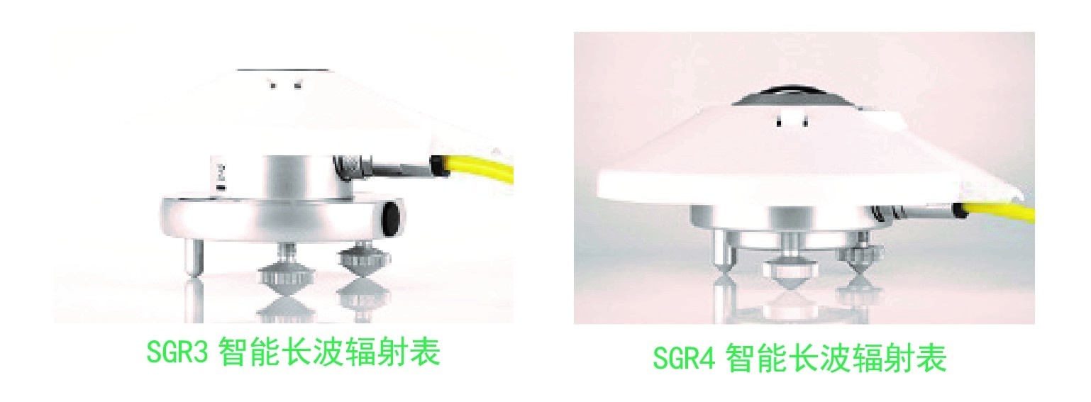 SGR3智能长波辐射表的图片
