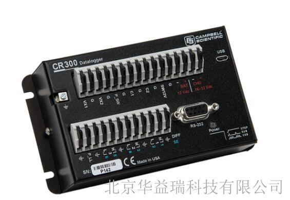 Campbell-CR300数据采集器的图片