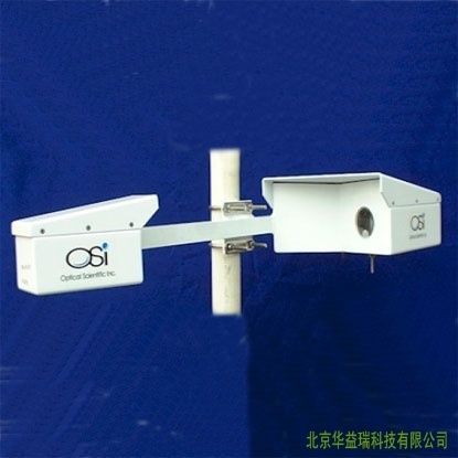 ORG815光学雨量计的图片
