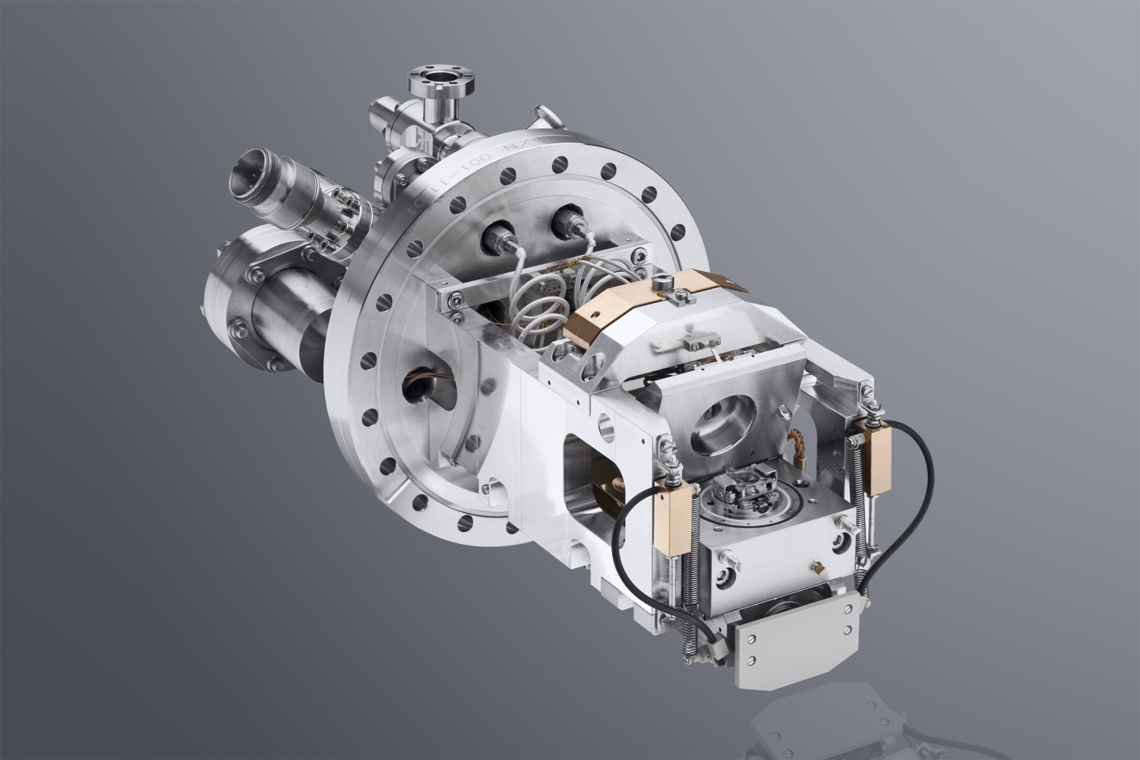 SPECS变温扫描探针显微镜的图片