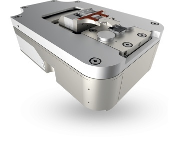 NenoVision扫描电镜下AFM的图片