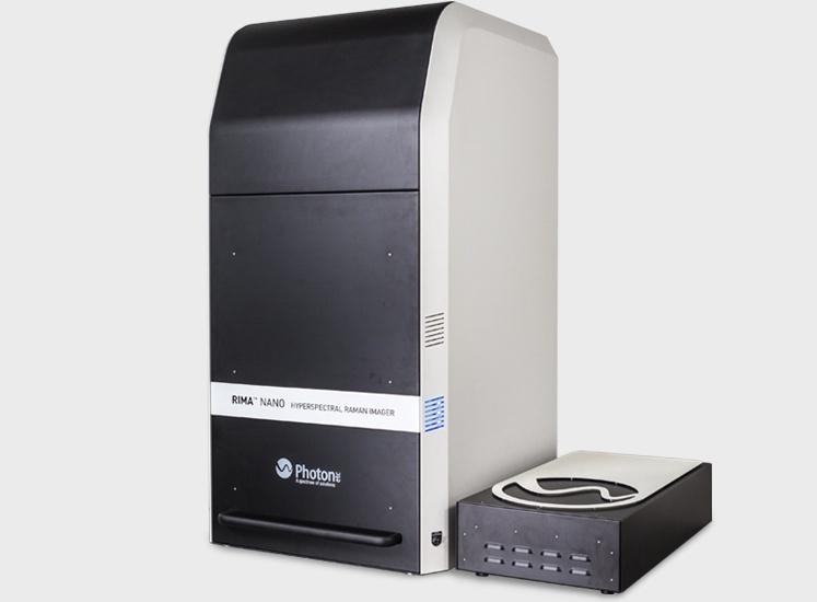 Photon高光谱拉曼成像系统RIMA™的图片