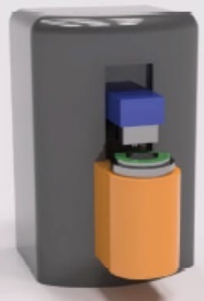 生物医疗摩擦磨损试验机BASALT-DSPA的图片