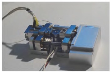 扫描电镜高温力学原位研究系统的图片