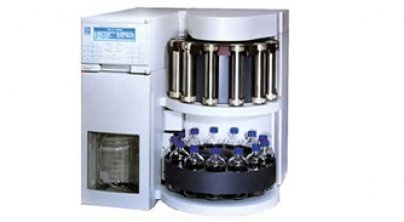 戴安Dionex ASE300快速溶剂萃取仪的图片