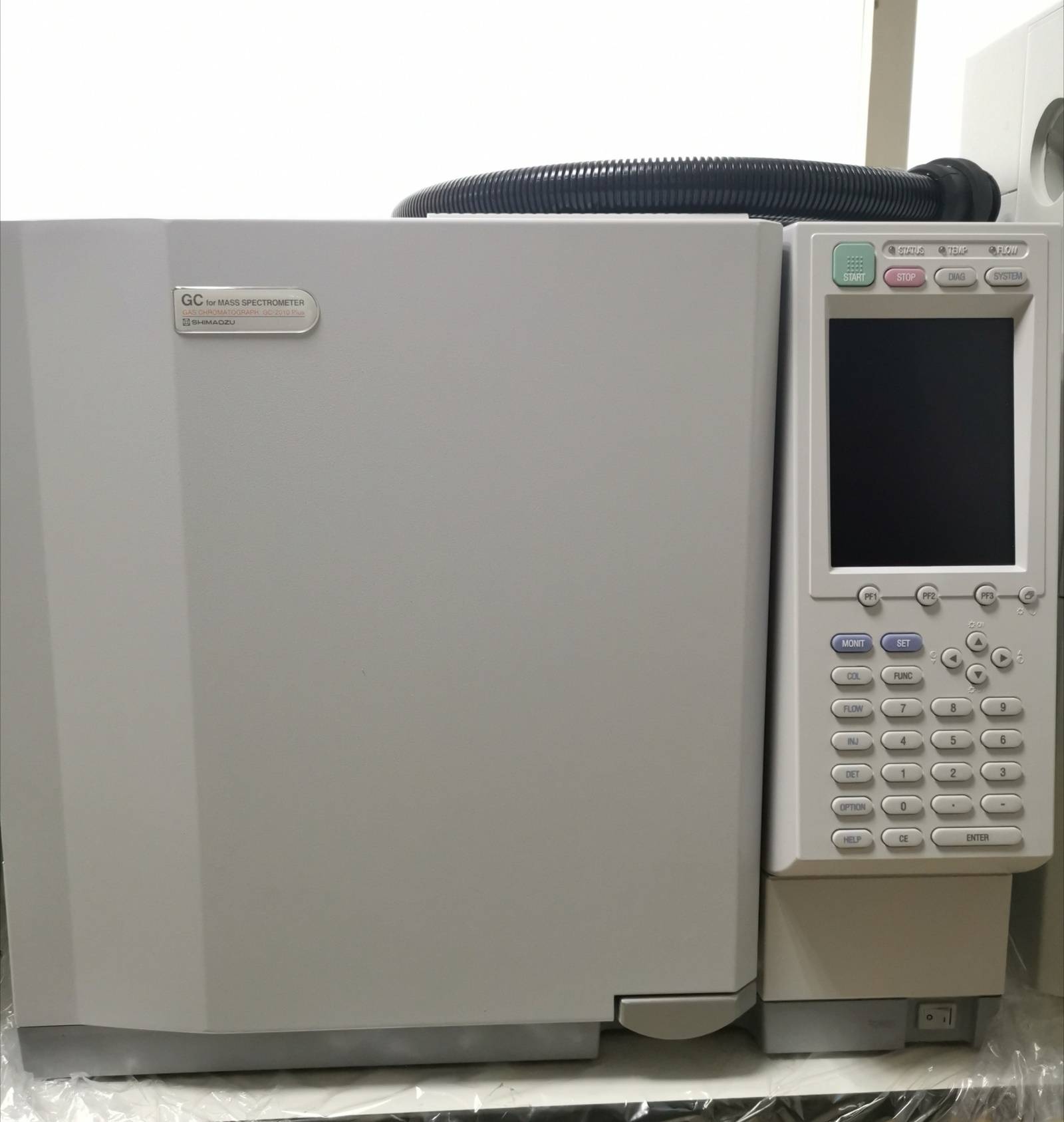 安捷伦二手气相6890N的图片