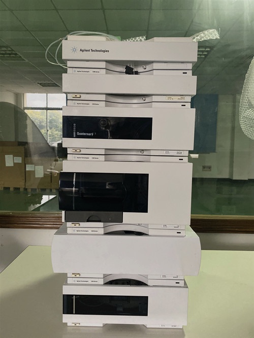 二手安捷伦液相1200（二极管阵列检测器）1200 DAD的图片