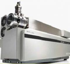 二手AB API 4000三重四极杆液质联用仪的图片