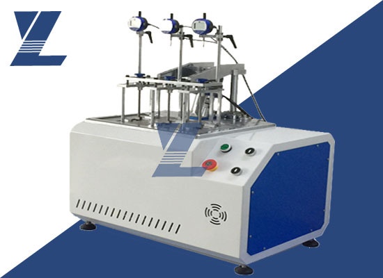 热变形维卡、软化点温度测定仪（电脑型）的图片