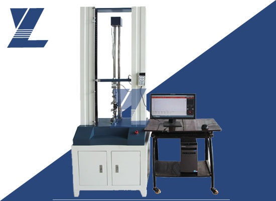 电子万能试验机【电脑型】的图片