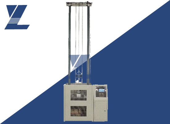 ZL-9009落锤冲击试验机的图片