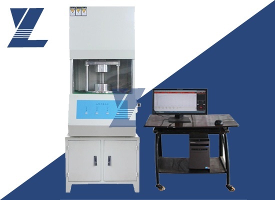 橡胶门尼粘度计的图片